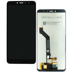 Дисплей для Xiaomi Redmi S2, черный, с тачскрином, High Copy, M1803E6G, M1803E6H, M1803E6I Дисплей для Xiaomi Redmi S2, черный, с тачскрином, High Copy, M1803E6G, M1803E6H, M1803E6I