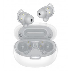 Наушники беспроводные Hoco EW203 TWS, bluetooth, белые Наушники беспроводные Hoco EW203 TWS, bluetooth, белые