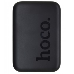 Power bank Hoco J117A 10000 мАг |Type-C|, магнітний з бездротовою зарядкою