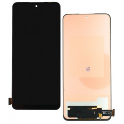 Дисплей для Xiaomi Poco X5, Redmi Note 12 4G, Redmi Note 12 5G, чорний, без рамки, China Quality (TFT) Дисплей для Xiaomi Poco X5, Redmi Note 12 4G, Redmi Note 12 5G, чорний, без рамки, China Quality (TFT)