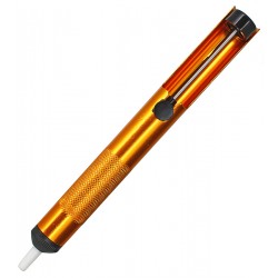 Олововідсмоктувач ZD-192A, металевий