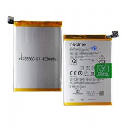 Аккумулятор BLP911 для Realme 9 pro, 9i, Li-Polymer, 3,87 B, 5000 мАч, оригинал (PRC)