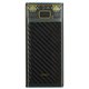 Power bank Hoco J103, 10000 мАг, PD20 Вт (2USB/Type-C), сірий