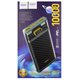 Power bank Hoco J103, 10000 mAh, PD20W (2USB/Type-C), серый