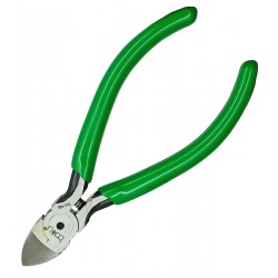 Кусачки Baku ba-62D, 115 мм, 4.5"