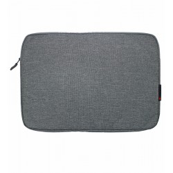Сумка для ноутбука Haweel HWL7015 14-15" серая