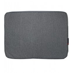 Сумка для ноутбука Haweel HWL7016 15-16.7" серая