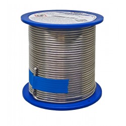 Припой без флюса Cynel LC-Sn63Pb37-B/T, 2 мм, 1 кг Припой без флюса Cynel LC-Sn63Pb37-B/T, 2 мм, 1 кг