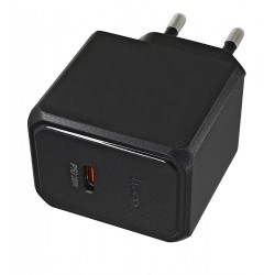Сетевое зарядное устройство Hoco CS13A , Type-C, 20Вт