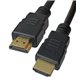 Кабель HDMI 1.8 м Maxxter VB-HDMI4-6 V.1.4, позол. коннект., коробка