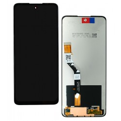 Дисплей для Motorola Moto G40 Fusion, Moto G60, Moto G60s, чорний, без рамки, (Box) Дисплей для Motorola Moto G40 Fusion, Moto G60, Moto G60s, чорний, без рамки, (Box)