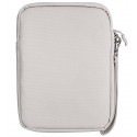 Сумка для планшета Haweel HWL7017 iPad mini 7.9-8.4 светло-серая