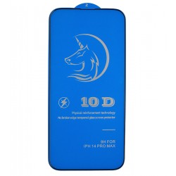 Захисне скло для Samsung A166 Galaxy A16, 3D, Titanium, чорне Захисне скло для Samsung A166 Galaxy A16, 3D, Titanium, чорне