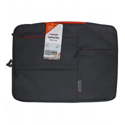 Сумка для ноутбука Haweel HWL2166 15-16", універсальна, чорна