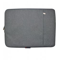 Сумка для ноутбука Haweel HWL7021 15-16", універсальна, сіра