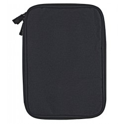 Сумка-органайзер BUBM для электронных аксессуаров 24,5x18x3,5 cm черная