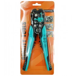 Стриппер автоматический для монтажных проводов Стриппер автоматический для монтажных проводов