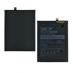 Аккумулятор Deji HB396689ECW для Huawei Enjoy 7 Plus, Mate 9, Mate 9 Pro, Nova Lite+, Y7 (2017), Y7 Prime, Li-ion, 3,82 B, 4000 мАч Аккумулятор Deji HB396689ECW для Huawei Enjoy 7 Plus, Mate 9, Mate 9 Pro, Nova Lite+, Y7 (2017), Y7 Prime, Li-ion, 3,82 B, 4000 мАч