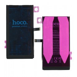 Акумулятор Hoco для Apple iPhone 14 Plus, Li-ion, 3,86 B, 4325 мАг, (A2850) Акумулятор Hoco для Apple iPhone 14 Plus, Li-ion, 3,86 B, 4325 мАг, (A2850)