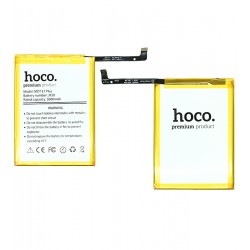 Акумулятор Hoco JK50 для Motorola Moto G50, PAMH0001IN Moto E7 Power, XT1942 One Power (P30 Note), XT1955 Moto G7 Power, XT2055-2 Moto G8 Power Lite