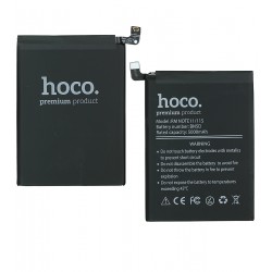Акумулятор Hoco BN5D для Xiaomi Poco M4 Pro 4G, Redmi Note 11, Redmi Note 11S, Redmi Note 11S 5G, Redmi Note 12S, Li-ion, 3,87B, 5000mAh Акумулятор Hoco BN5D для Xiaomi Poco M4 Pro 4G, Redmi Note 11, Redmi Note 11S, Redmi Note 11S 5G, Redmi Note 12S, Li-ion, 3,87B, 5000mAh