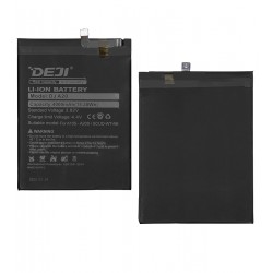 Аккумулятор Deji SCUD-WT-N6 для Samsung A107 Galaxy A10s, A107F/DS Galaxy A10s, A207 Galaxy A20s, A207F/DS Galaxy A20s, A215 Galaxy A21, Li-ion, 3,8... Аккумулятор Deji SCUD-WT-N6 для Samsung A107 Galaxy A10s, A107F/DS Galaxy A10s, A207 Galaxy A20s, A207F/DS Galaxy A20s, A215 Galaxy A21, Li-ion, 3,8...
