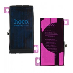 Аккумулятор Hoco для Apple iPhone 13, Li-ion, 3,84 B, 3227mAh Аккумулятор Hoco для Apple iPhone 13, Li-ion, 3,84 B, 3227mAh
