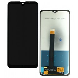 Дисплей для Blackview BV9800, BV9800 Pro, чорний, без рамки, High Quality Дисплей для Blackview BV9800, BV9800 Pro, чорний, без рамки, High Quality