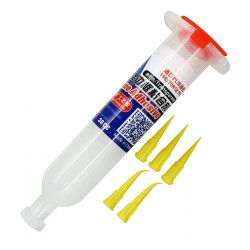 Клей Mechanic KO-99, полиуретановый,для рамок, 30 мл., прозрачный