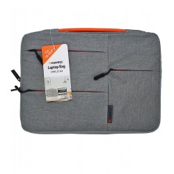 Сумка для ноутбука Haweel HWL2164 13-13.5" серая