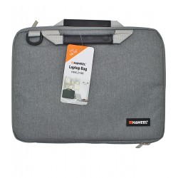 Сумка для ноутбука Haweel HWL2168 14-15" серая