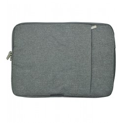 Сумка для ноутбука Haweel HWL7019 12.5-13.5", універсальна, сіра