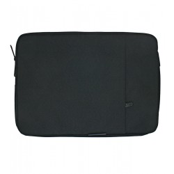 Сумка для ноутбука Haweel HWL7019 12.5-13.5", універсальна, чорна