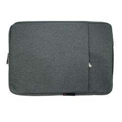 Сумка для ноутбука Haweel HWL7020 14-15", універсальна, сіра
