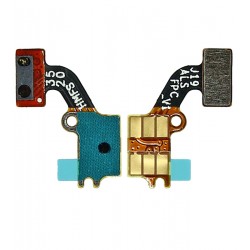 Шлейф для Xiaomi Redmi 9 з датчиком наближення Шлейф для Xiaomi Redmi 9 з датчиком наближення