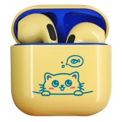 Навушники бездротові Hoco EW112, TWS, bluetooth, вкладиші дитячі