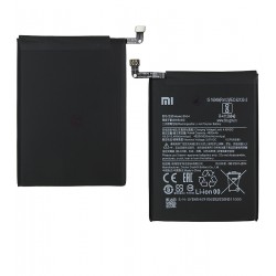 Акумулятор BN54 Xiaomi Poco M2, Redmi 9, Redmi Note 9, Redmi Note 9, Redmi 10X, Li-Polymer, 3,87 B, 5020 mAh, High Quality Акумулятор BN54 Xiaomi Poco M2, Redmi 9, Redmi Note 9, Redmi Note 9, Redmi 10X, Li-Polymer, 3,87 B, 5020 mAh, High Quality