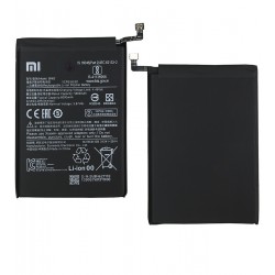 Акумулятор BN62 для Xiaomi Poco M3, Redmi 9T, Redmi Note 9 4G, Li-Polymer, 3,85 B, 6000 мАг, High Quality Акумулятор BN62 для Xiaomi Poco M3, Redmi 9T, Redmi Note 9 4G, Li-Polymer, 3,85 B, 6000 мАг, High Quality