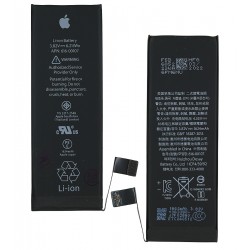 Аккумулятор для Apple iPhone SE, Li-ion, 3,82 B, 1624 мАч, #616-00107, High quality Аккумулятор для Apple iPhone SE, Li-ion, 3,82 B, 1624 мАч, #616-00107, High quality