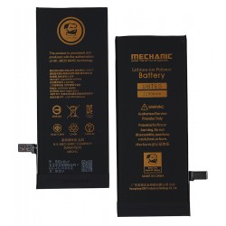 Аккумулятор Mechanic для Apple iPhone 6S, Li-Polymer, 3,82 B, 2200 мАч, увеличенная ёмкость, Original IC Аккумулятор Mechanic для Apple iPhone 6S, Li-Polymer, 3,82 B, 2200 мАч, увеличенная ёмкость, Original IC