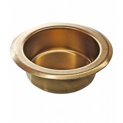 Ванночка тигеля (запчасть) 21CP-100мм Ванночка тигеля (запчасть) 21CP-100мм