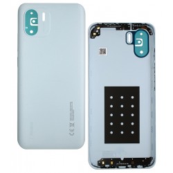 Задня панель корпуса для Xiaomi Redmi A2, Light Blue