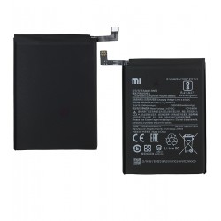 Акумулятор BN53 для Xiaomi Poco M2 Pro, Redmi Note 10 Pro, Redmi Note 10 Pro Max, Redmi Note 9 Pro, Redmi Note 9 , Li-Polymer, 3,87 B, 5020 мАг, High Акумулятор BN53 для Xiaomi Poco M2 Pro, Redmi Note 10 Pro, Redmi Note 10 Pro Max, Redmi Note 9 Pro, Redmi Note 9 , Li-Polymer, 3,87 B, 5020 мАг, High