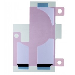 Стикер батареи для Apple iPhone 15 Pro Max