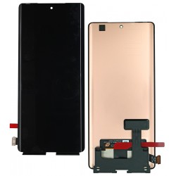 Дисплей для Infinix Note 40 Pro (X6850), Note 40 Pro 5G (X6851), Note 40 Pro Plus (X6851B), без рамки, оригинал (PRC)