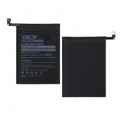 Аккумулятор Deji BN54 для Xiaomi Poco M2, Redmi 10X 4G, Redmi 9, Redmi Note 9, Li-ion, 3,87 B, 5020 мАч