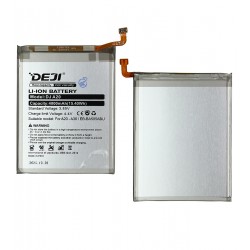 Аккумулятор Deji EB-BA505ABU для Samsung A205 Galaxy A20, A205F/DS Galaxy A20, A305F/DS Galaxy A30, A307F/DS Galaxy A30s, A505F/DS Galaxy A50, A507 ...