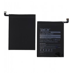 Аккумулятор Deji BN46 для Xiaomi Redmi 7, Redmi Note 8, Redmi Note 8 (2021), Redmi Note 8T, Li-ion, 3,85 B, 4000 мАч
