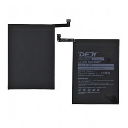 Аккумулятор Deji BN57 для Xiaomi Poco X3, Poco X3 Pro, Li-ion, 3,87 B, 5160 мАч