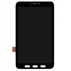 Дисплей для планшета Samsung Tab Active 5 (X306B), черный, с сенсорным экраном (дисплейный модуль) Дисплей для планшета Samsung Tab Active 5 (X306B), черный, с сенсорным экраном (дисплейный модуль)
